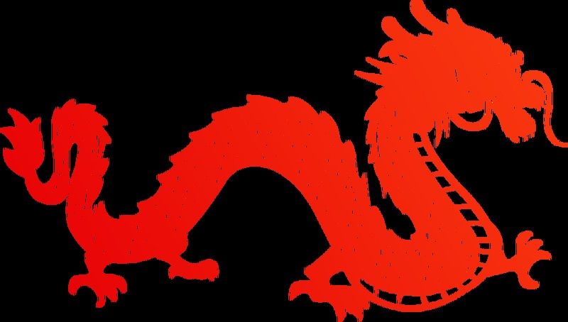 龍魚(yú)在潮汕民俗中有哪些傳說(shuō) 龍魚(yú)在潮汕民俗中有哪些傳說(shuō) 龍魚(yú)百科 第4張