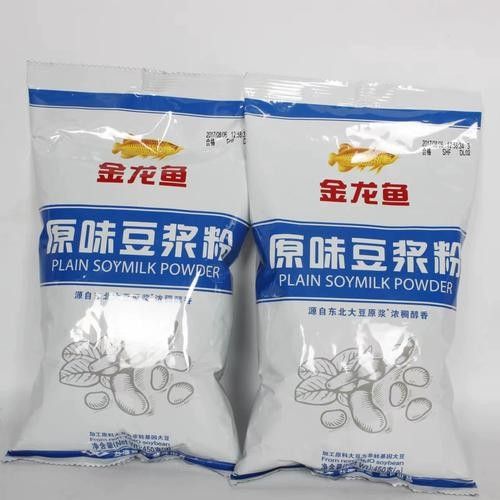 金龍魚原味豆漿粉有哪些口味？（金龍魚原味豆漿粉口味） 金龍魚原味豆漿粉有哪些口味？（金龍魚原味豆漿粉口味） 龍魚百科 第5張