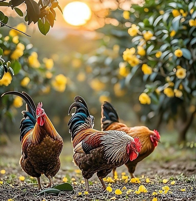 混養時如何減少沖突
