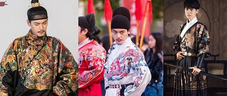 飛魚服在明代有何特殊含義？