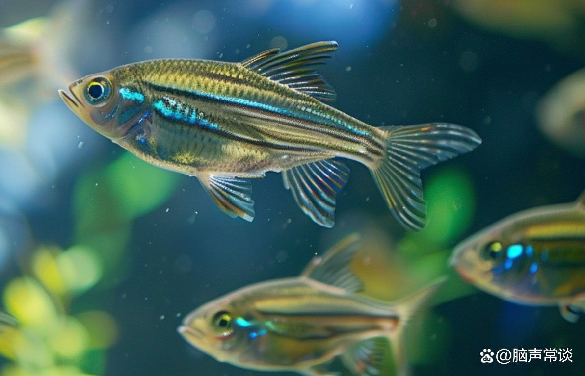 白化恐龍魚會(huì)攻擊哪些魚類