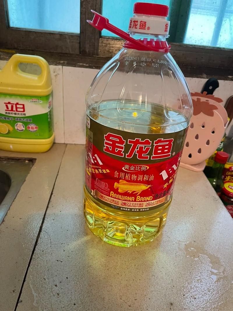 金龍魚罐頭有哪些口味（金龍魚罐頭有哪些主要口味金龍魚罐頭有哪些）