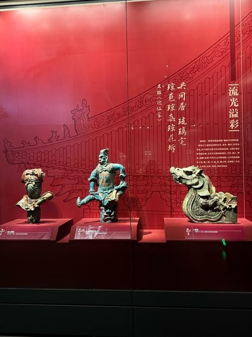 哪些博物館有紅底黑龍旗的展出（紅底黑龍旗在哪些歷史事件中使用過紅底黑龍旗的設計者是誰）