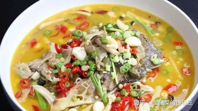 婁底九龍魚頭的招牌菜有哪些（婁底九龍魚頭招牌菜的簡要介紹）