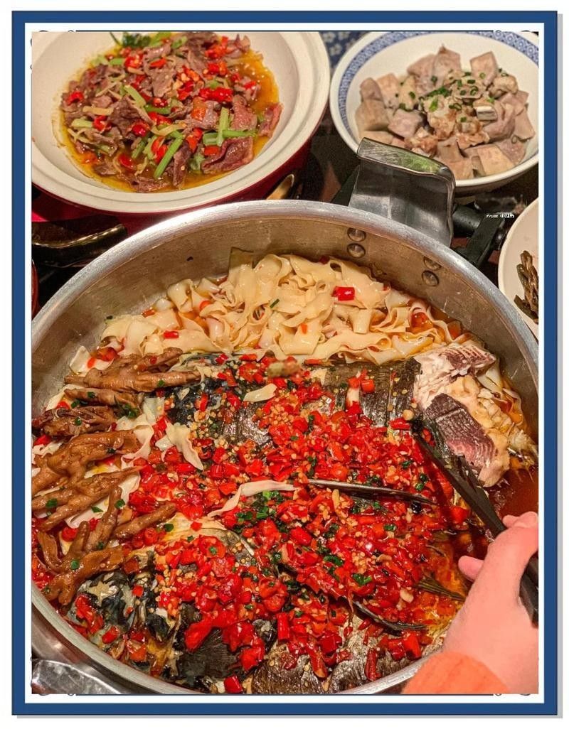 婁底九龍魚頭店有哪些特色菜品（關于婁底九龍魚頭店的特色菜品）