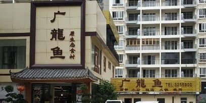 廣龍魚飯店的聯系方式（廣龍魚飯店的營業時間）