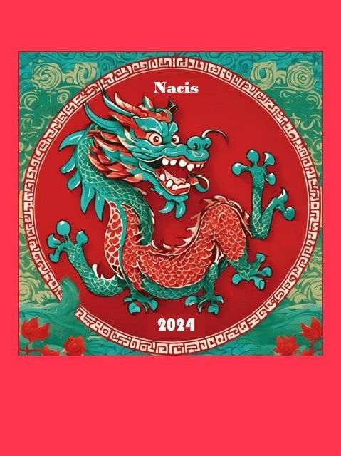紅龍圖案的未來趨勢是什么？（紅龍圖案在商業(yè)領(lǐng)域的應(yīng)用案例）
