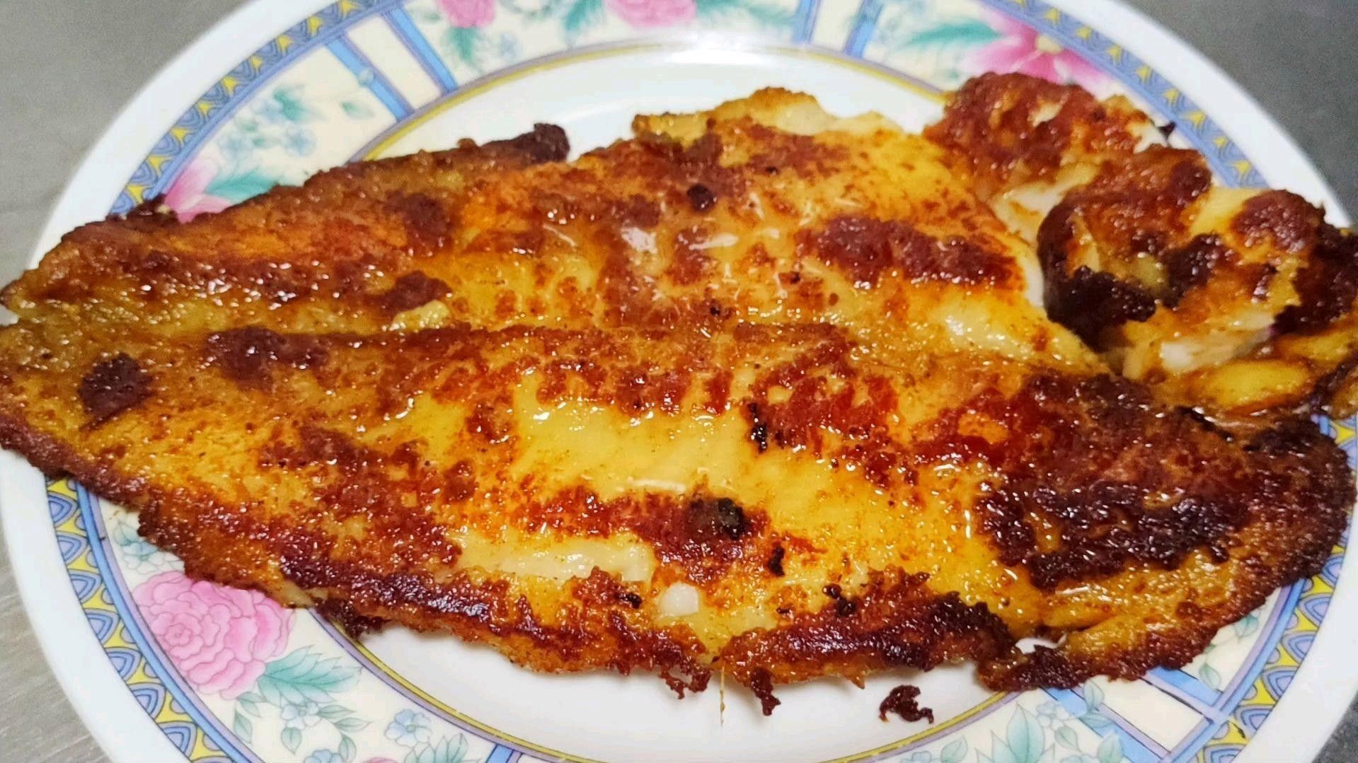 香煎巴沙魚時，如何避免粘鍋？（怎樣煎魚不粘鍋）