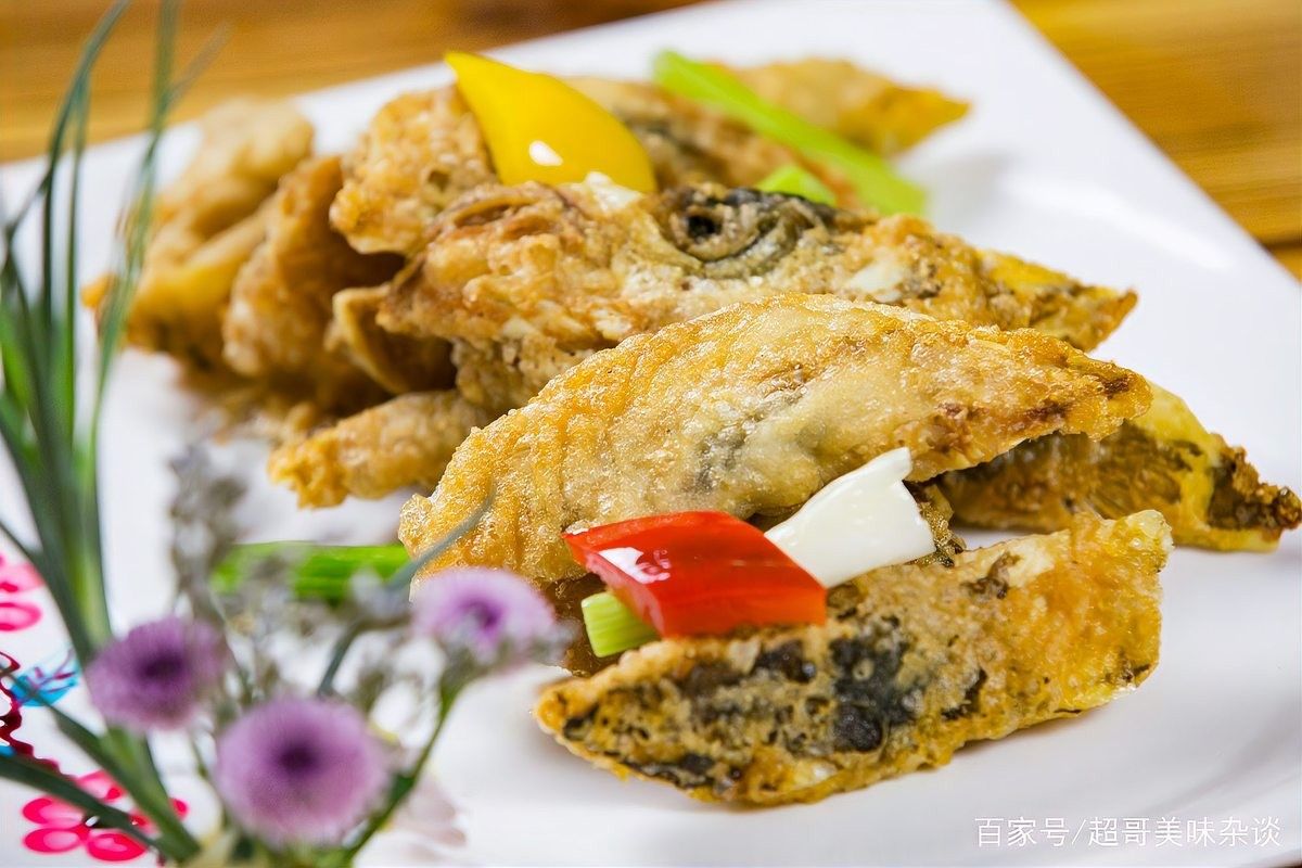 香煎巴沙魚時，如何避免粘鍋？（怎樣煎魚不粘鍋）