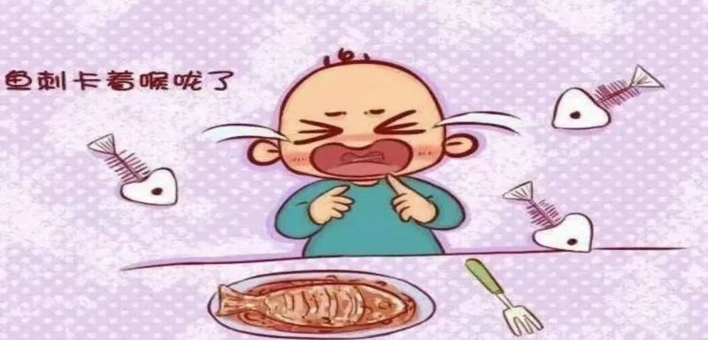 如何判斷金龍魚是否卡喉（龍魚卡喉怎么判斷金龍魚是否卡喉的方法主要包括以下幾個(gè)方面）