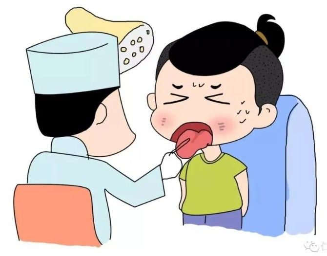 如何判斷金龍魚是否卡喉（龍魚卡喉怎么判斷金龍魚是否卡喉的方法主要包括以下幾個(gè)方面）