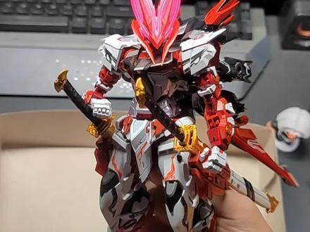 兩星紅龍改造需要哪些材料？（兩星紅龍改造詳細步驟）