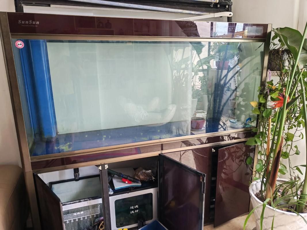 森森魚缸的漏水問題如何解決（森森魚缸漏水怎么修復）