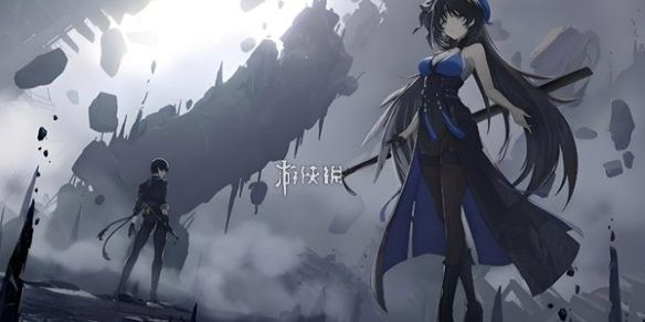 黑龍過背的成長速度如何（《鳴潮》中黑龍過背的成長速度）