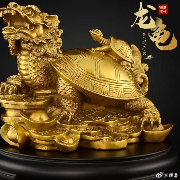 開光后龍龜多久見效（光后的龍龜需要幾天到幾周時間來適應新環境和新主人）