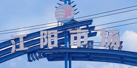 給我推薦幾家上海的水產商戶（上海最大的水產品批發市場之一**上海水產市場） 給我推薦幾家上海的水產商戶（上海最大的水產品批發市場之一**上海水產市場） 龍魚百科 第6張