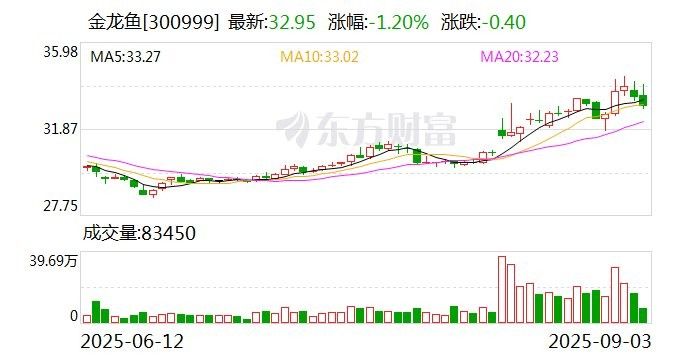金龍魚未來還有哪些戰略布局？（金龍魚未來戰略布局主要體現在以下方面）