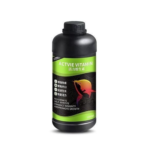 龍魚維他命哪個牌子口碑最好（魚活力素觀賞水族魚活力素觀賞水族魚活力素觀賞水族魚活力配方） 龍魚維他命哪個牌子口碑最好（魚活力素觀賞水族魚活力素觀賞水族魚活力素觀賞水族魚活力配方） 龍魚百科 第8張