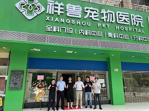 如何選擇合適的獸醫進行手術（合適的獸醫進行手術是確保手術成功和患者安全的關鍵） 如何選擇合適的獸醫進行手術（合適的獸醫進行手術是確保手術成功和患者安全的關鍵） 龍魚百科 第4張