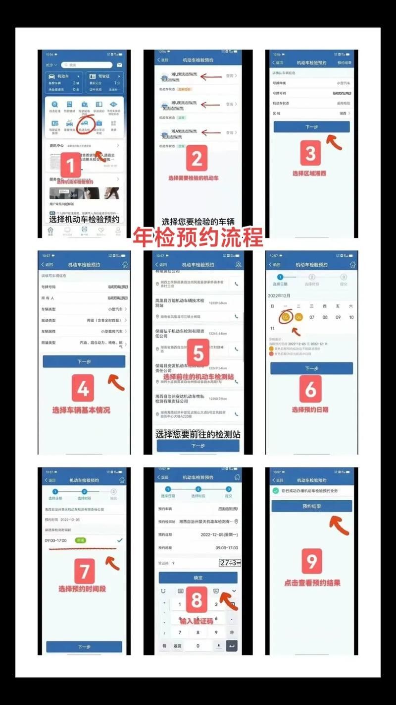 如何預約哈爾濱龍魚檢驗中心的服務？（哈爾濱龍魚檢驗中心的預約流程）