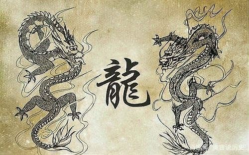 松花江墜龍事件是真的嗎（撿史官松花江墜龍的真相江內到底是什么物種獵奇頑童）