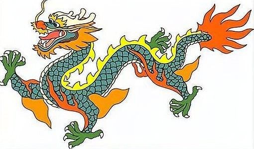 松花江墜龍事件是真的嗎（撿史官松花江墜龍的真相江內到底是什么物種獵奇頑童）
