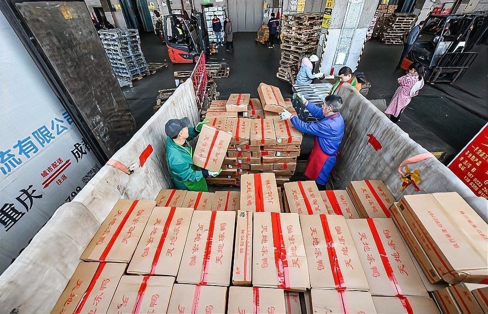 明品福凍品市場地址在哪里？（明品福凍品交易市場）