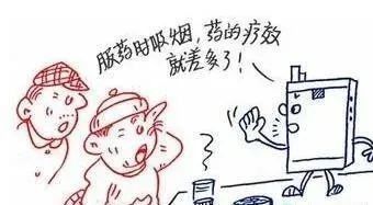還有哪些藥物需要停食（健康科普｜注意:服用藥物期間這些食物要忌口） 還有哪些藥物需要停食（健康科普｜注意:服用藥物期間這些食物要忌口） 龍魚百科 第3張