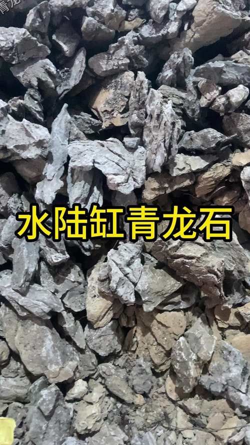 如何選擇適合龍魚缸的石頭（如何挑選適合龍魚缸的石頭） 如何選擇適合龍魚缸的石頭（如何挑選適合龍魚缸的石頭） 龍魚百科 第4張