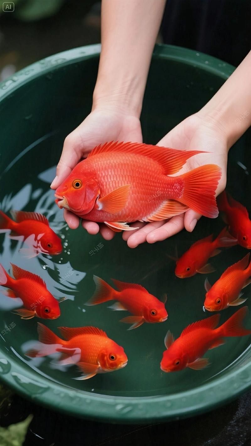 如何聯系RSK漁場？（rsk漁場的聯系方式是如何聯系到rsk漁場的） 如何聯系RSK漁場？（rsk漁場的聯系方式是如何聯系到rsk漁場的） 龍魚百科 第6張