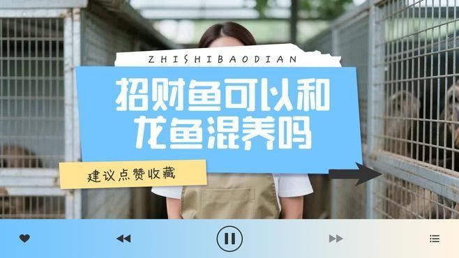 發財魚和銀龍魚混養需要注意什么？（如何挑選適合與銀龍魚混養的魚類）