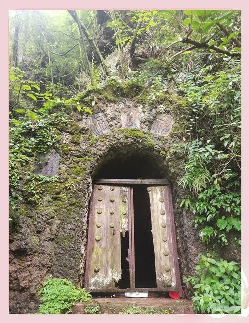 青城山神仙洞有哪些傳說（青城山神仙洞的傳說）