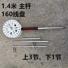 如何獲取過江龍魚的高清大圖（男子在菜市場發(fā)現(xiàn)稀有海魚,魚身發(fā)綠鱗片晶瑩,網(wǎng)友:感覺吃不起） 如何獲取過江龍魚的高清大圖（男子在菜市場發(fā)現(xiàn)稀有海魚,魚身發(fā)綠鱗片晶瑩,網(wǎng)友:感覺吃不起） 龍魚百科 第2張