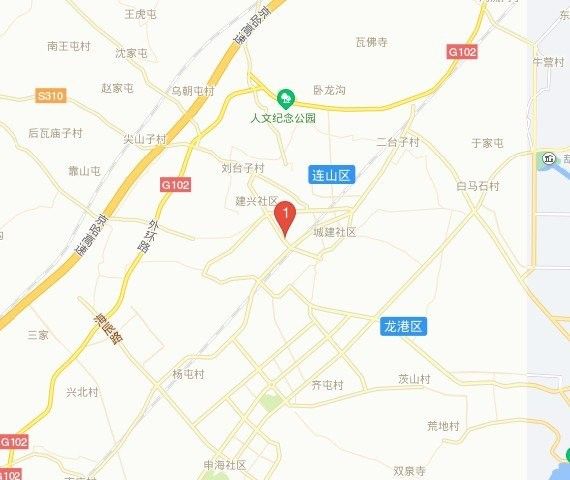 葫蘆群島龍魚市場在哪里？（葫蘆島市龍港區與龍魚相關的市場主要有兩個：若需更專業）