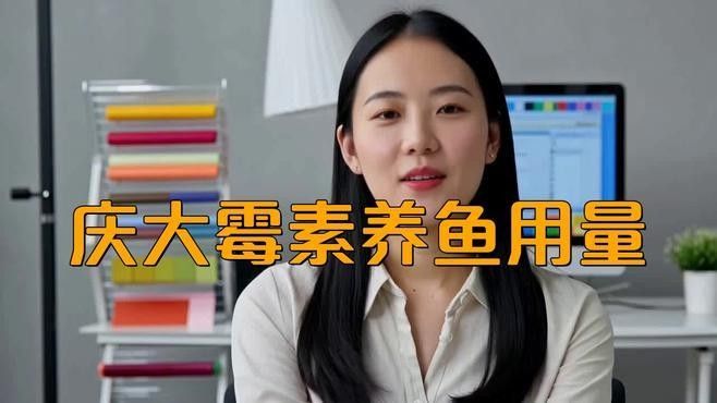 慶大霉素對哪些魚種有毒？（慶大霉素對魚有什么副作用與功效與副作用一起用嗎）