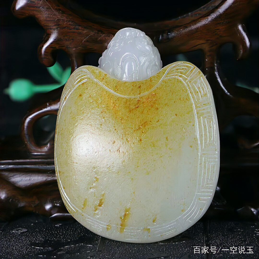 龍龜哪個材質最具有收藏價值？（《龍龜》龍龜買什么材質的好和田玉籽料龍龜價格是多少） 龍龜哪個材質最具有收藏價值？（《龍龜》龍龜買什么材質的好和田玉籽料龍龜價格是多少） 觀賞魚百科 第5張