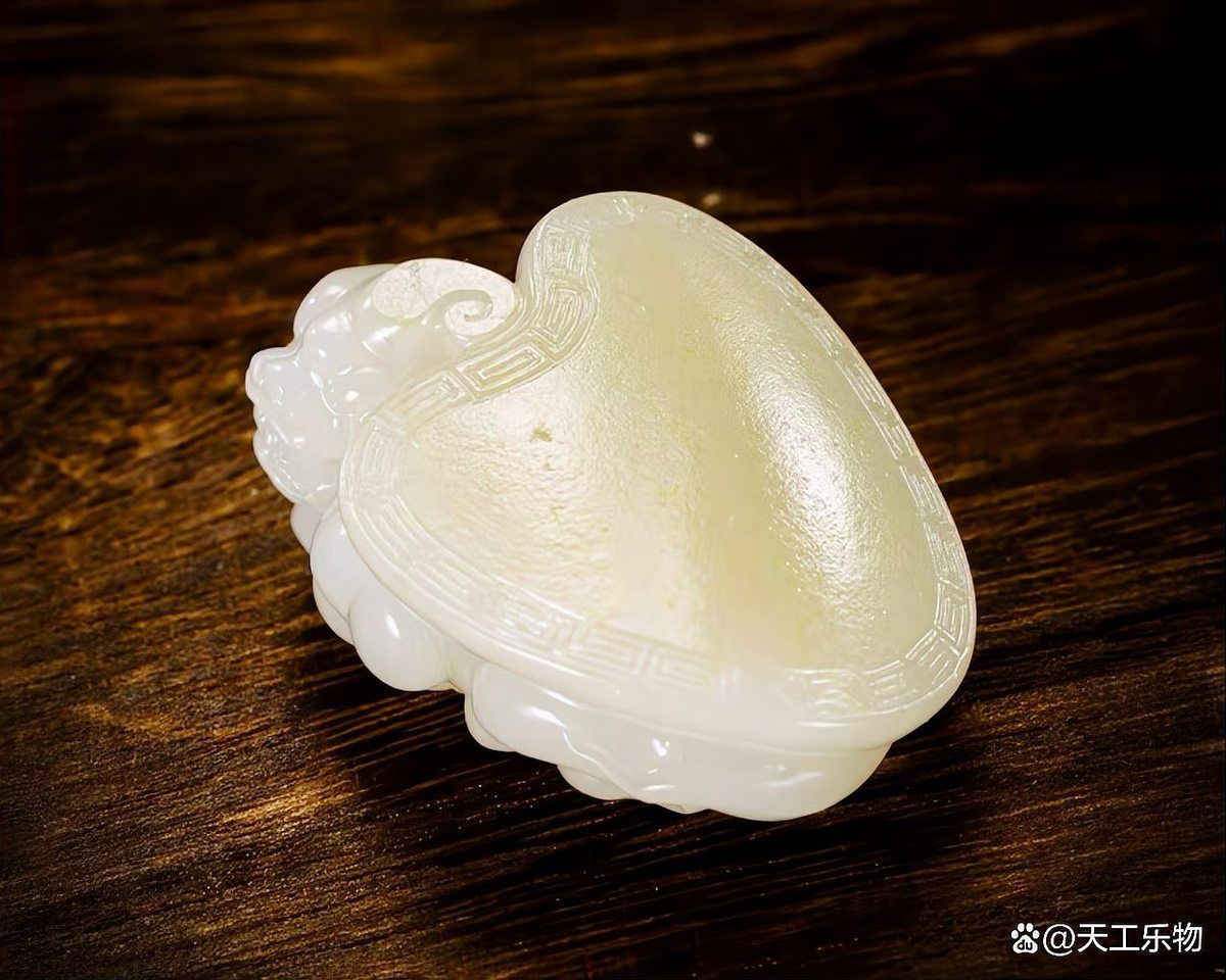 龍龜哪個材質最具有收藏價值？（《龍龜》龍龜買什么材質的好和田玉籽料龍龜價格是多少） 龍龜哪個材質最具有收藏價值？（《龍龜》龍龜買什么材質的好和田玉籽料龍龜價格是多少） 觀賞魚百科 第6張
