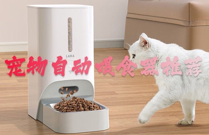 哪款自動投喂器評價最好？（十款寵物自動投喂器推薦及分析寵物智能喂食器怎么選） 哪款自動投喂器評價最好？（十款寵物自動投喂器推薦及分析寵物智能喂食器怎么選） 龍魚百科 第9張