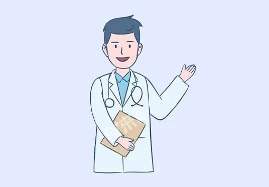 眼斑魚是癌癥早期癥狀（“眼斑魚”是癌癥早期癥狀，醫生提醒：眼睛出現4種變化）