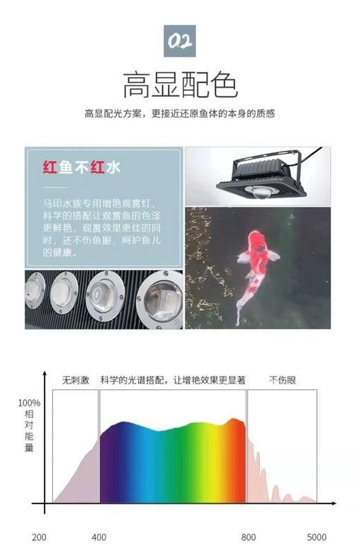 如何判斷金龍魚缸燈是否合適（金龍魚缸燈怎么挑選）