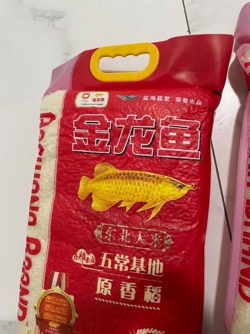 金龍魚生態香稻粳米的價格是多少（金龍魚生態香稻粳米價格每斤20元至30元人民幣） 金龍魚生態香稻粳米的價格是多少（金龍魚生態香稻粳米價格每斤20元至30元人民幣） 龍魚百科 第5張