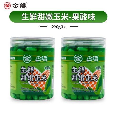 金龍魚餌料有哪些型號（金龍魚餌料是市場上非常受歡迎的一種釣魚用品）