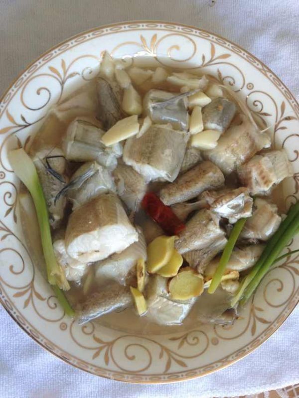 龍頭魚蒸多久才會熟（清蒸龍頭魚的家常做法，簡單美味，魚肉入口即化）