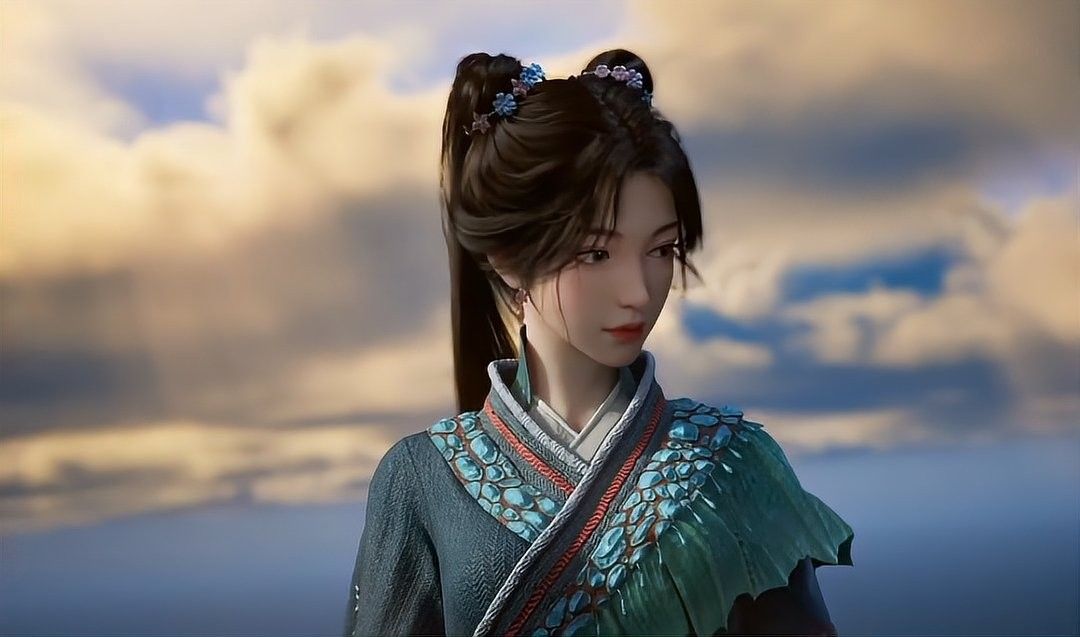 陳千羽和莫特斐哪個更受歡迎？（《凡人修仙傳》女神排行榜出爐陳千羽莫特斐值得培養嗎）