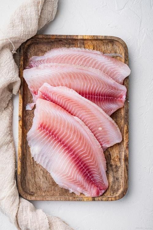 如何區分龍利魚和巴沙魚？（如何區分龍利魚和巴沙魚） 如何區分龍利魚和巴沙魚？（如何區分龍利魚和巴沙魚） 龍魚百科 第5張