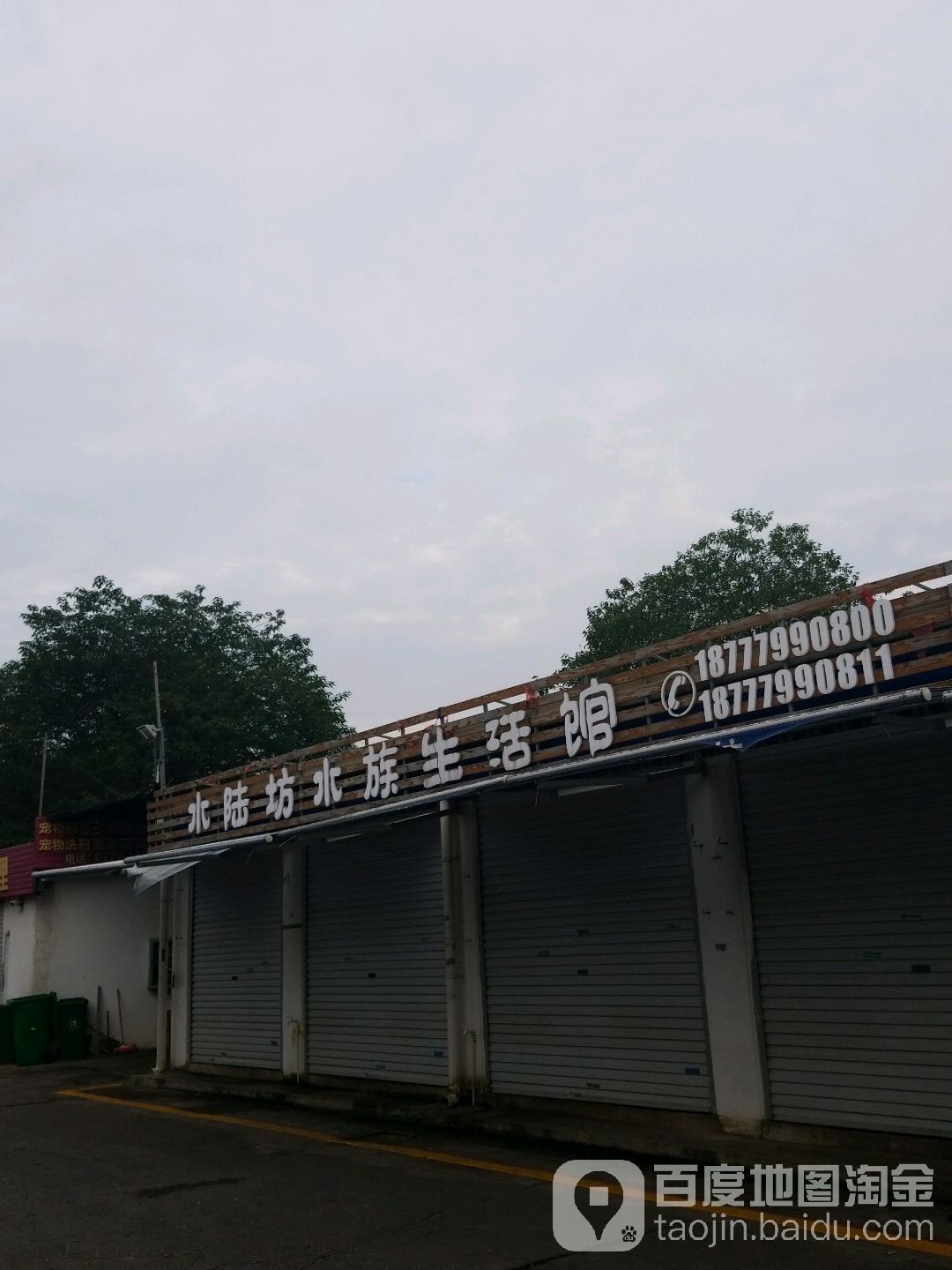 北海哪個(gè)水族館龍魚好？祥龍魚場(chǎng)龍魚（北海市祥龍魚場(chǎng)水族館）