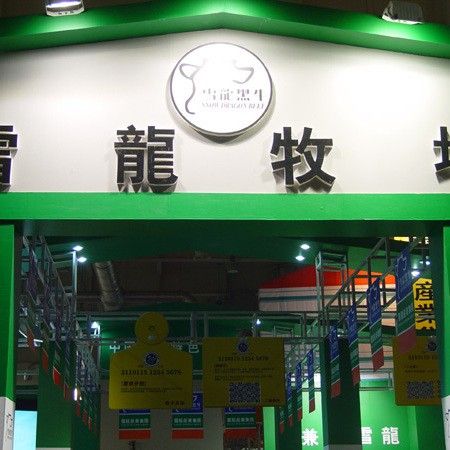 介紹一下雪龍牛肉品牌（雪龍牛肉品牌是一家專注于提供高品質(zhì)牛肉產(chǎn)品的企業(yè)）