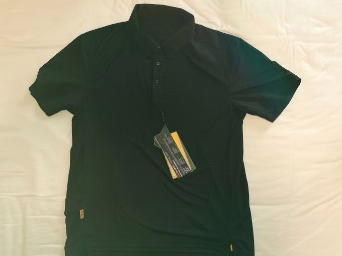 如何搭配龍牙阿波羅系列的衣服（搭配龍牙阿波羅系列衣服的一些建議） 如何搭配龍牙阿波羅系列的衣服（搭配龍牙阿波羅系列衣服的一些建議） 龍魚(yú)百科 第7張