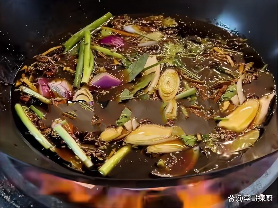 如何制作復(fù)合醬汁（復(fù)合醬汁是一個(gè)既有趣又實(shí)用的烹飪技巧）