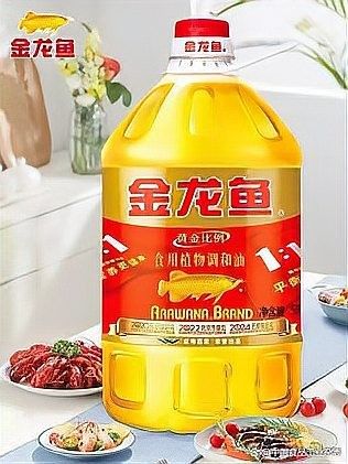 金龍魚的品牌形象如何？